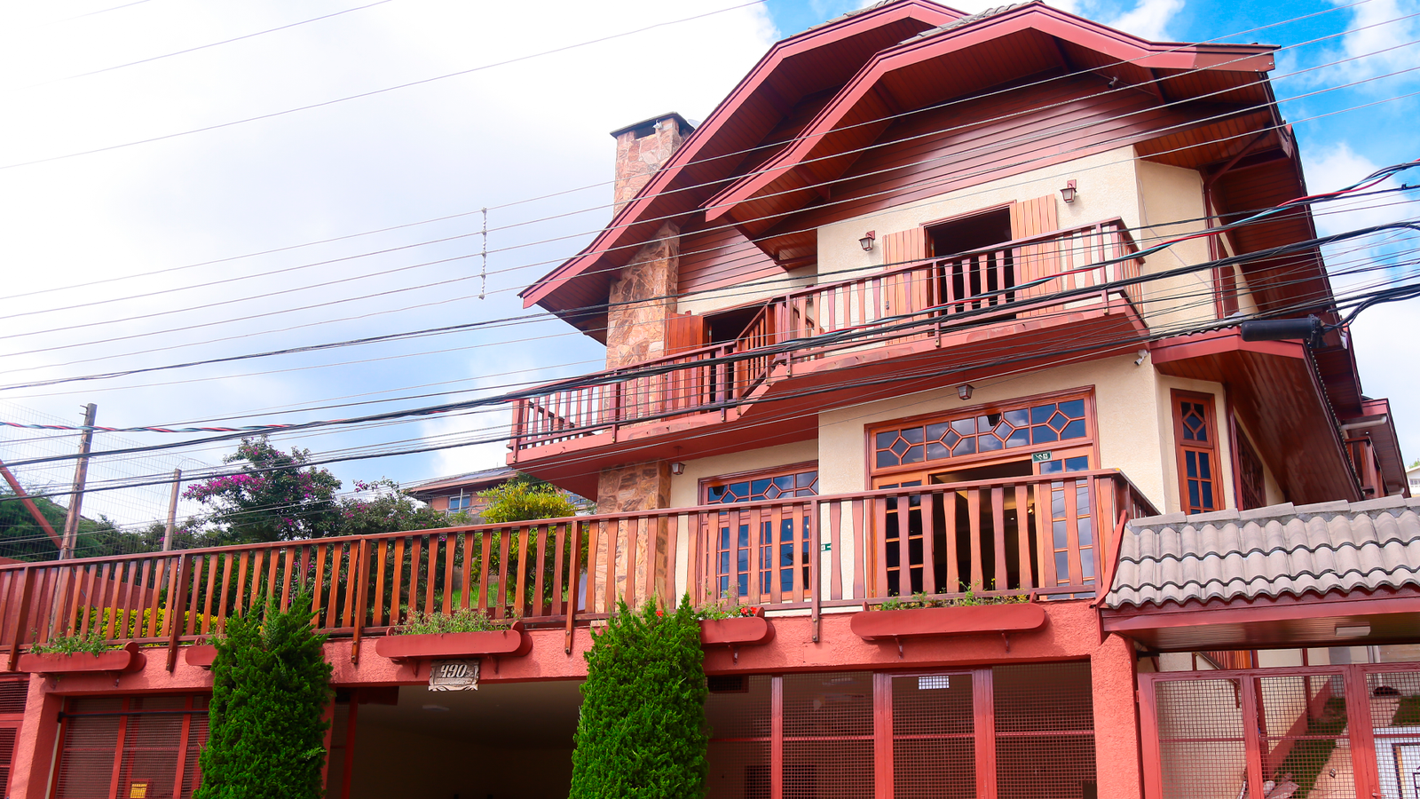 Banner Pousada Dona Bella