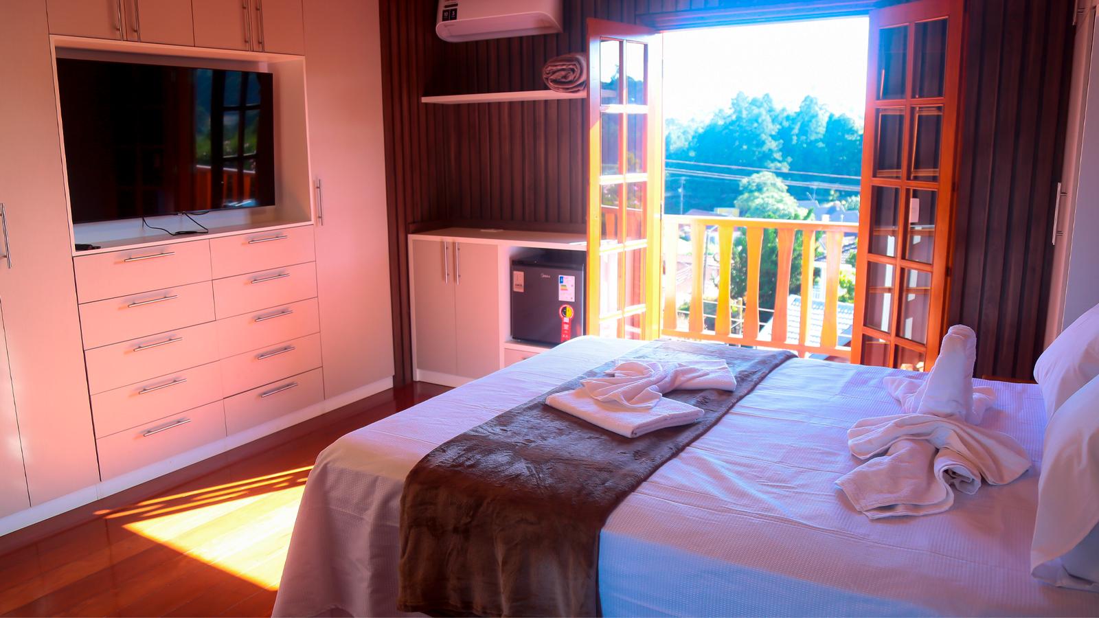 Banner Pousada Dona Bella